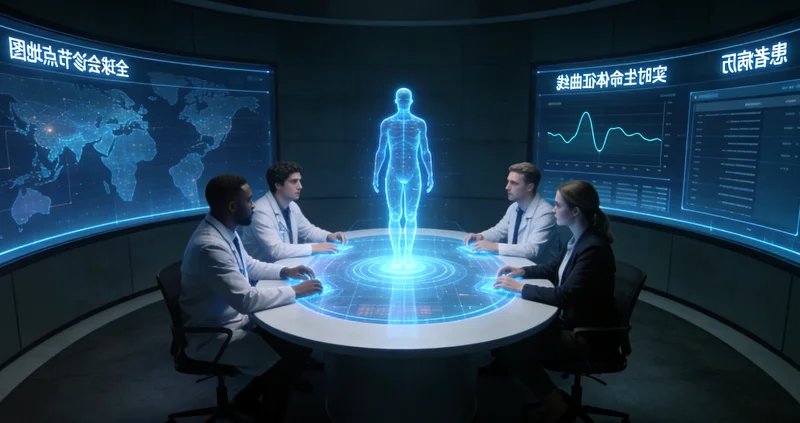 可克达拉血液肿瘤MRD检测超高