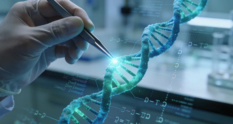 胶质瘤基因检测实验室数据分析流