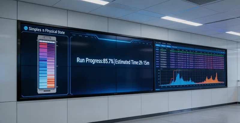 舒兰基因检测实验室 高通量测序