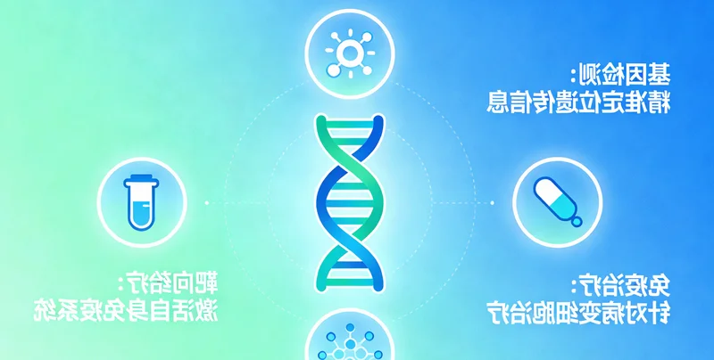 靶向药物与敦煌医保政策相关手册