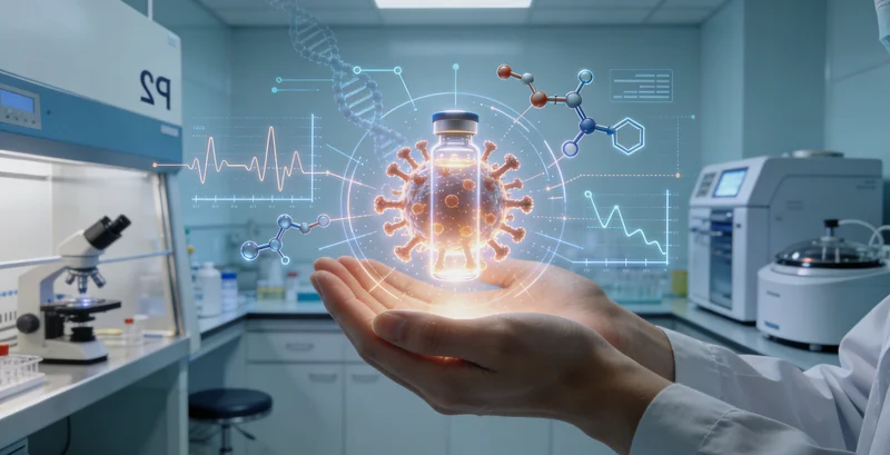 在承德进行BRCA基因检测采血