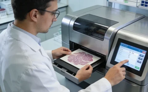 伊春VHL基因检测靠谱机构怎么找？避坑指南