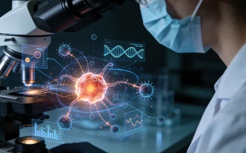 开原非小细胞肺癌ROS1基因检测中心推荐榜：最新地址参考