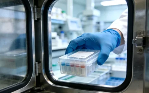 果洛州LDLR基因检测口碑最好的是哪家？