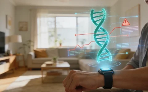 乐清肝癌基因检测公司汇总与选择参考指南