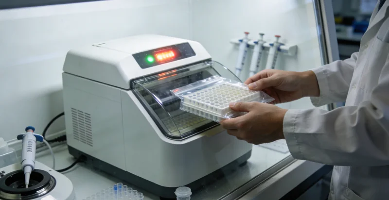 泰州MEN1基因检测遗传规律示