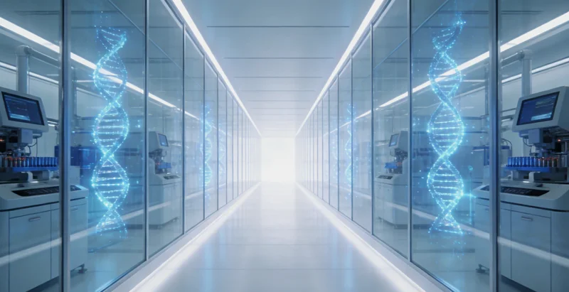 邳州居民与遗传咨询师共同解读基