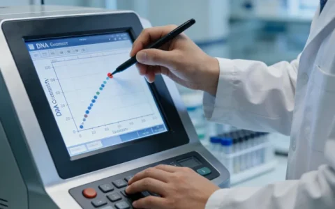 化州BRCA12基因检测在哪里可以做