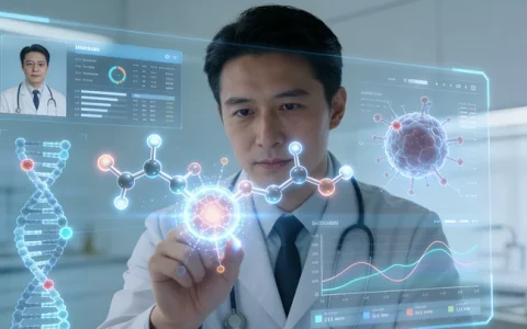 牙克石脑膜瘤基因检测中心