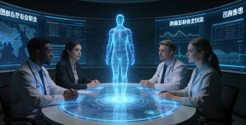 泰安肺癌患者家庭共同面对治疗决