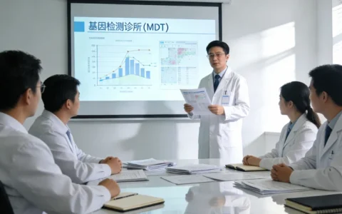 吐鲁番进行性心脏传导病基因检测正规机构在哪？