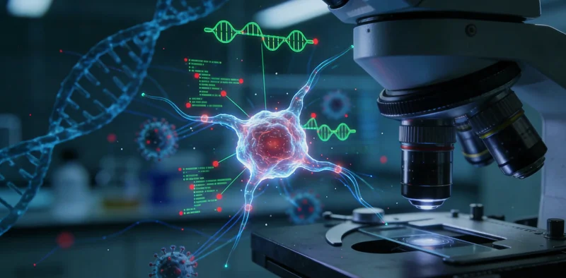 建瓯基因检测实验室分析样本流程