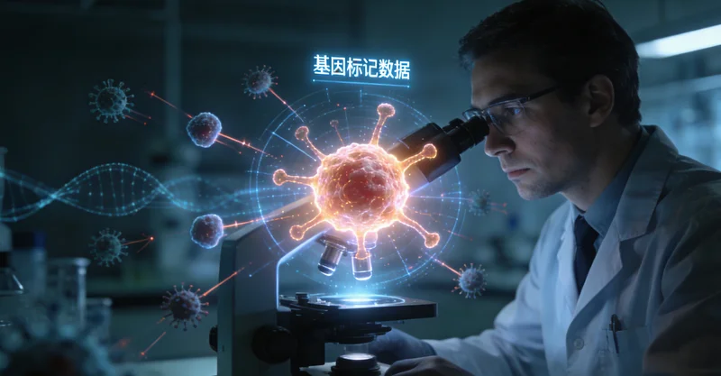 冷水江医生结合临床解读基因检测