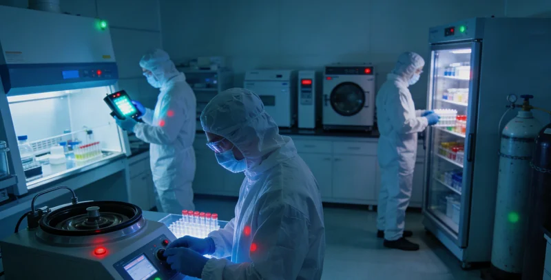 马鞍山市民在医院咨询基因检测