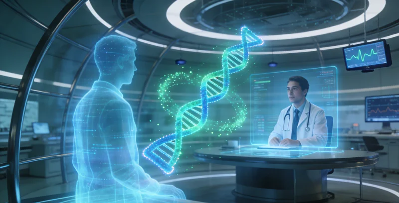 惠州三甲医院外景与遗传咨询相关