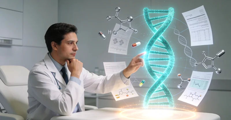 江门市民通过健康管理应对遗传风