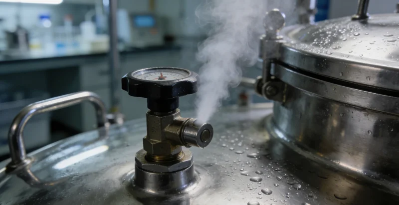 北京遗传咨询师与女士沟通乳腺癌