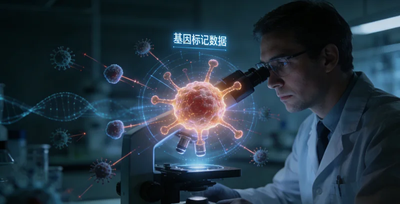 化州脑健康监测与管理示意图