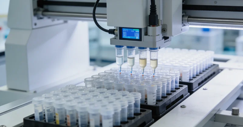 调兵山居民进行心血管健康管理