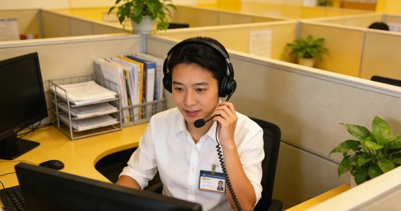 东兴医生与患者共同解读基因检测