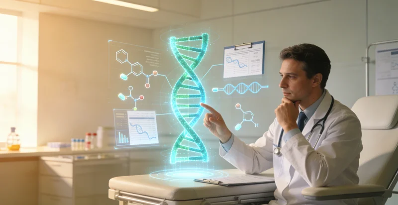 连州本地医院门诊咨询场景