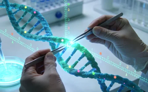 海宁有哪些机构提供专业的BRCA12基因检测服务