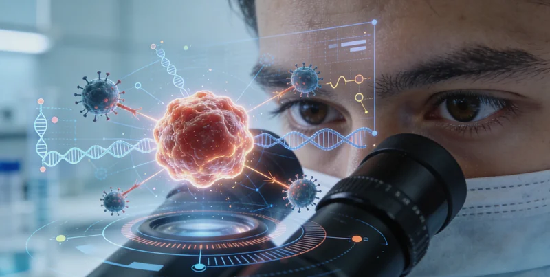 北京乳腺癌术后患者在诊室外等待