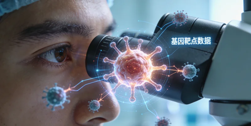 汉川居民基于基因检测结果调整健