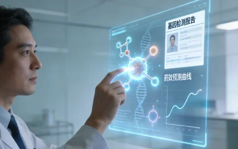 高碑店当地专业鼻咽癌基因检测中心地址指南