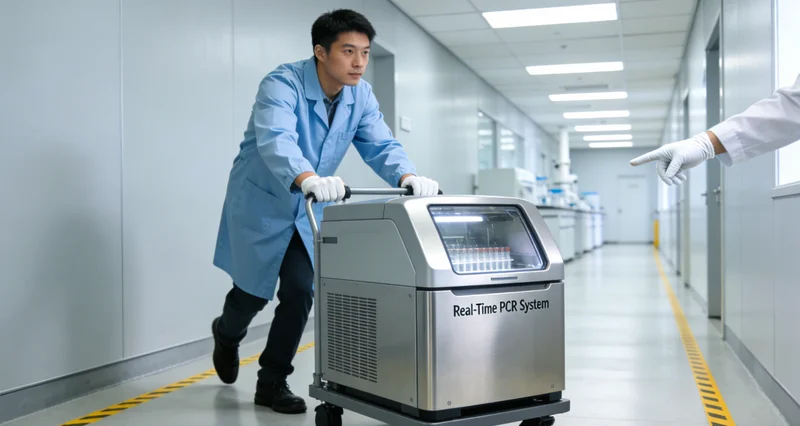 吉林医生与患者沟通甲状腺基因检