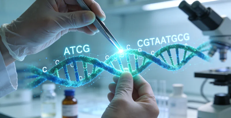 太原遗传性肿瘤基因检测实验室医