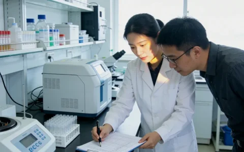 三河NF1基因检测靠谱机构怎么选？避坑指南