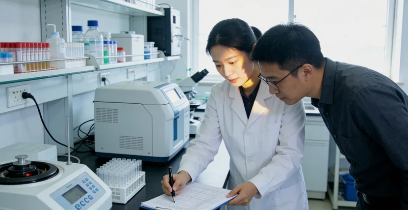 三河儿童皮肤咖啡斑观察