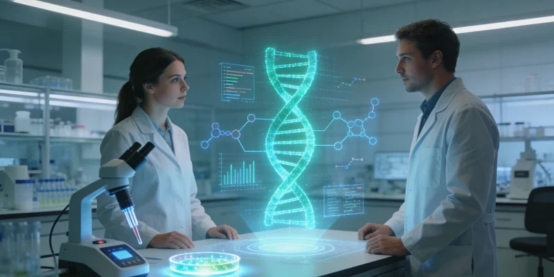 喀什脊髓性肌萎缩症基因检测采样