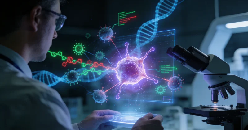简阳医生与肺癌患者沟通MET检