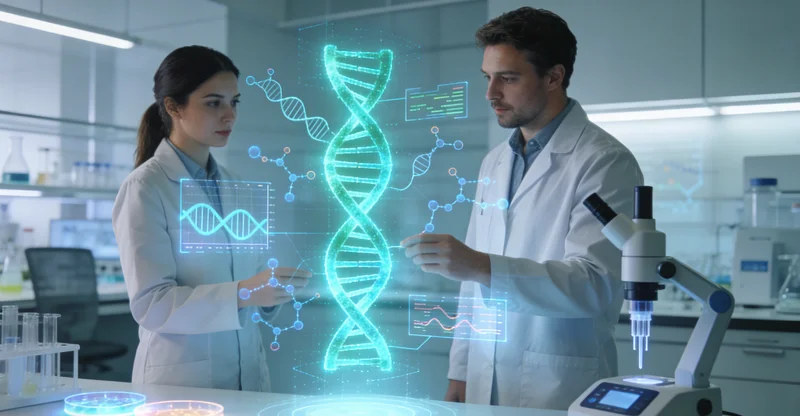 深圳年轻父母参加遗传病科普讲座