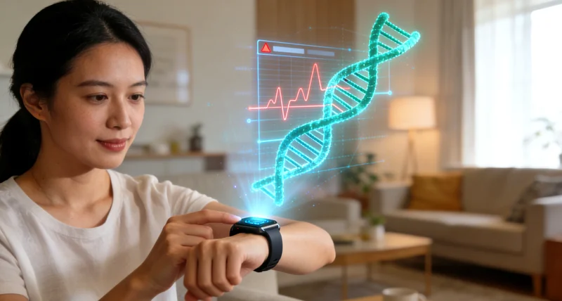 余姚鼻咽癌基因检测科学原理图解