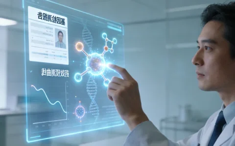 昆山血液肿瘤MRD微小残留检测严选机构最新地址指引