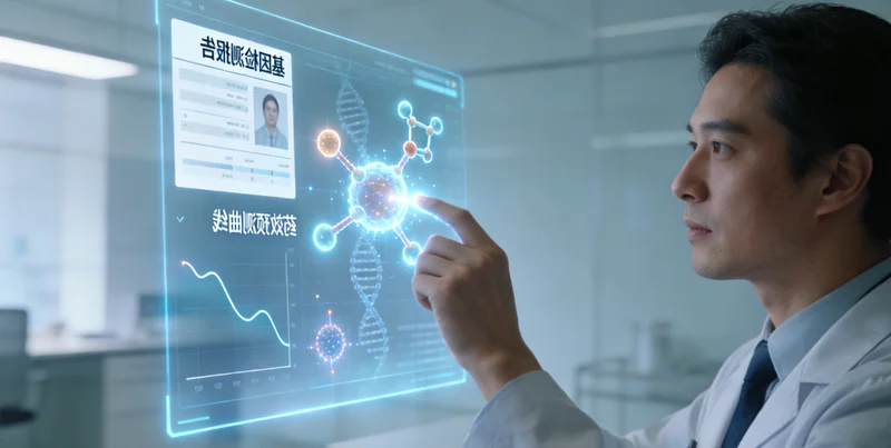 昆山血液肿瘤MRD检测科学原理