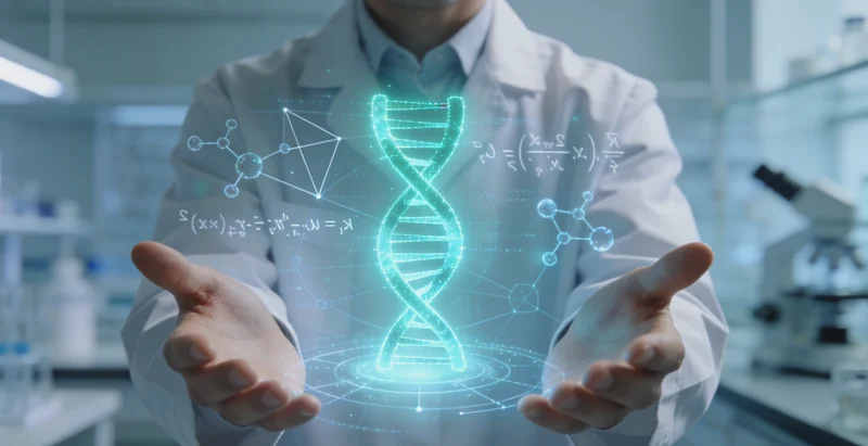 伊春基因检测科普-DNA微卫星