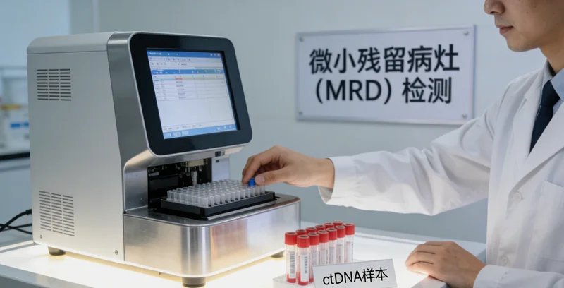 喀旗基因检测中心遗传咨询师与咨