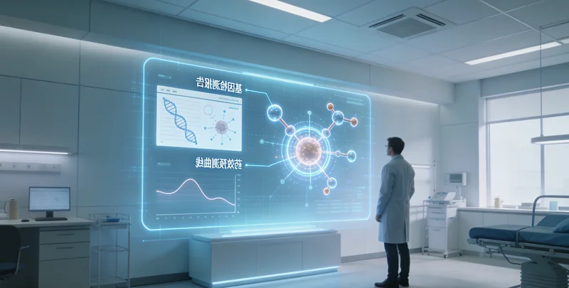 五指山地区家庭进行健康咨询场景