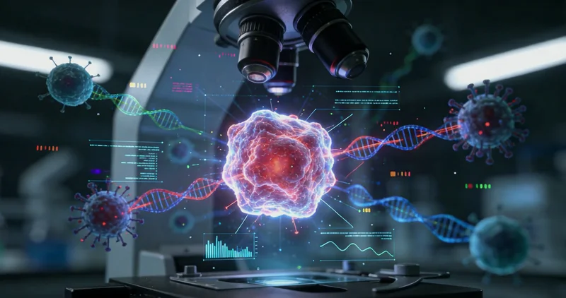 桦甸医院肺癌基因检测采样流程