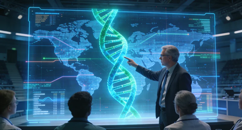 武威林区工作环境示意与病原体传