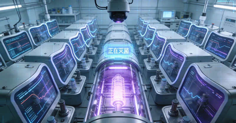 黄南州居民进行基因检测抽血采样