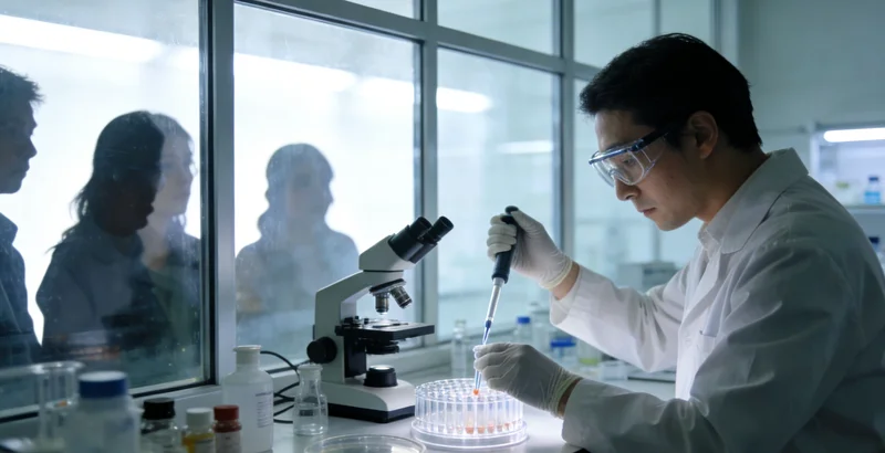 选择正规有资质的安顺检测机构