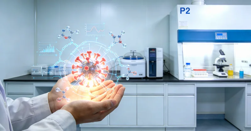 威海非小细胞肺癌基因检测报告解