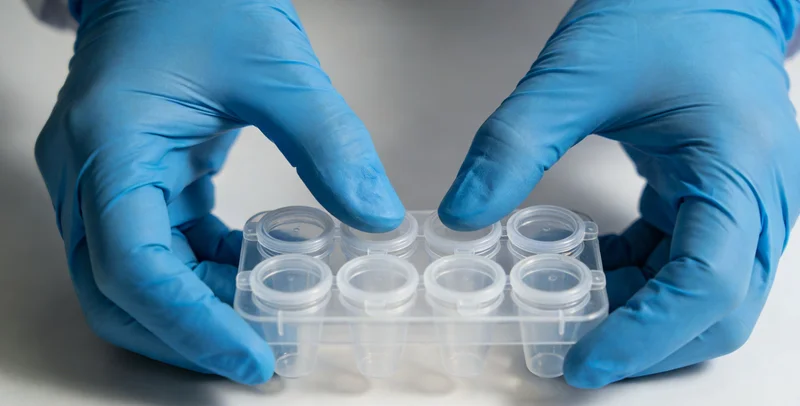 西安遗传咨询师为家庭解读基因检