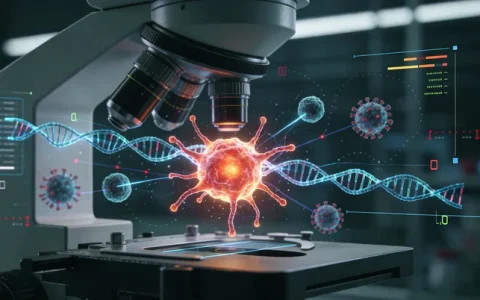 汉中血液肿瘤基因检测机构地址查询在哪？