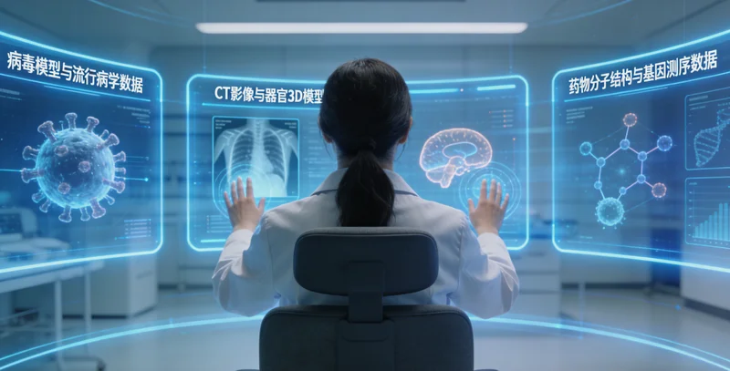 肇东医生为患者家庭解读脑胶质瘤